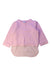 A Pink Crewneck Sweatshirts from COS in size 2T for neutral. (Front View)