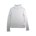 A White Long Sleeve Tops from Polo Ralph Lauren in size 8Y for neutral. (Front View)