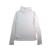 A White Long Sleeve Tops from Polo Ralph Lauren in size 8Y for neutral. (Back View)