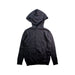 A Grey Hooded Sweatshirts from Bonpoint in size 8Y for boy. (Front View)
