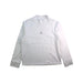 A White Crewneck Sweatshirts from Air Jordan in size 10Y for neutral. (Front View)