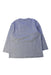 A Grey Long Sleeve T Shirts from Nicholas & Bears in size 3T for neutral. (Back View)