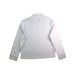 A White Crewneck Sweatshirts from Air Jordan in size 10Y for neutral. (Back View)