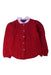 A Pink Long Sleeve Shirts from Ralph Lauren in size 4T for girl. (Front View)