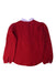 A Pink Long Sleeve Shirts from Ralph Lauren in size 4T for girl. (Back View)