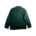 A Green Long Sleeve Shirts from COS in size 4T for boy. (Back View)