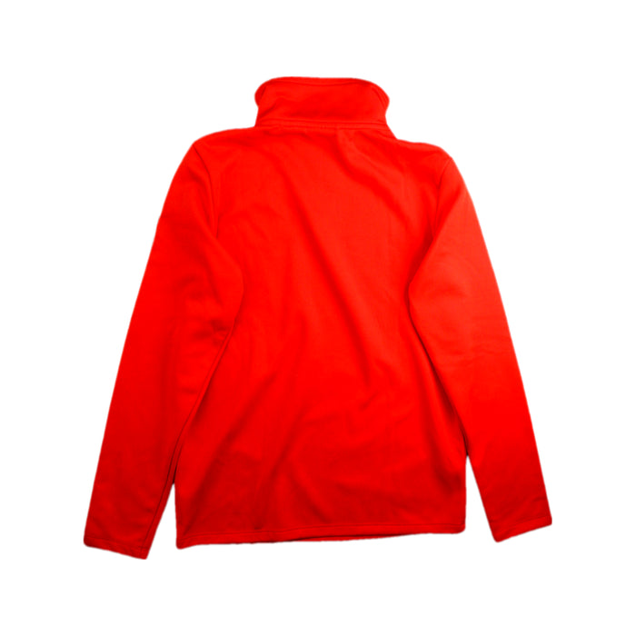 A Red Long Sleeve Tops from O'Neill in size 10Y for boy. (Back View)