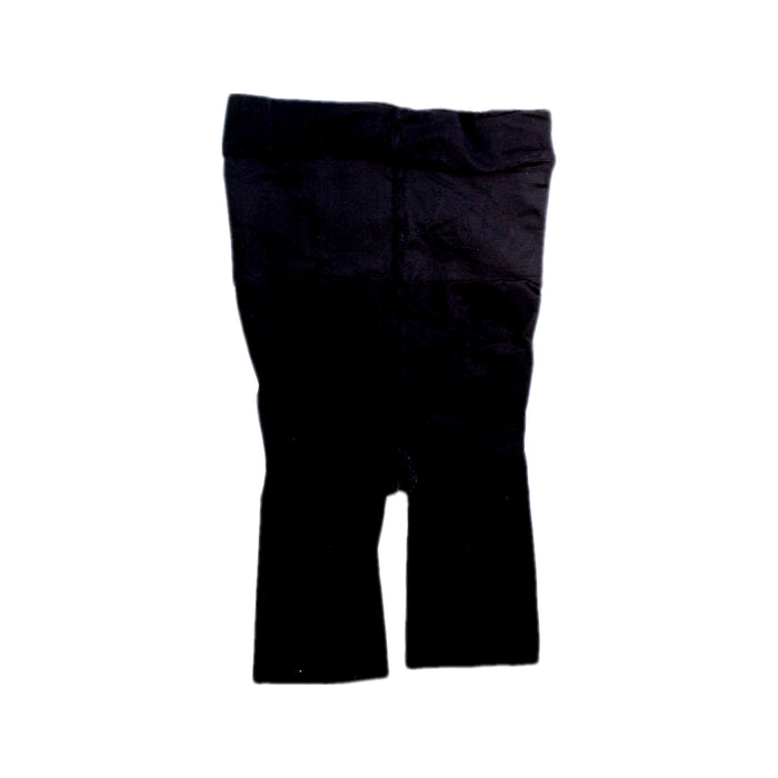 A Black Maternity Support from Spanx in size Maternity-XS for maternity. (Back View)