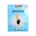 A Blue Maternity Support from Spanx in size Maternity-XS for maternity. (Front View)