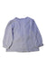 A Grey Long Sleeve Tops from Jill Stuart in size 18-24M for girl. (Back View)