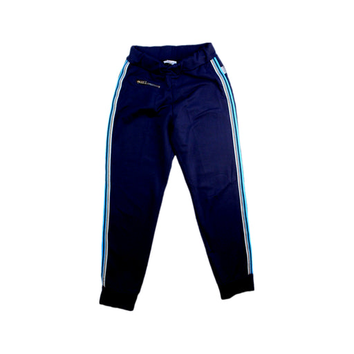 A Navy Sweatpants from Paul Smith in size 8Y for boy. (Front View)