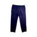 A Navy Sweatpants from Petit Bateau in size 8Y for boy. (Back View)