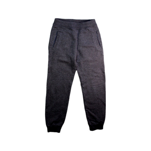 A Grey Sweatpants from Bonpoint in size 8Y for boy. (Front View)