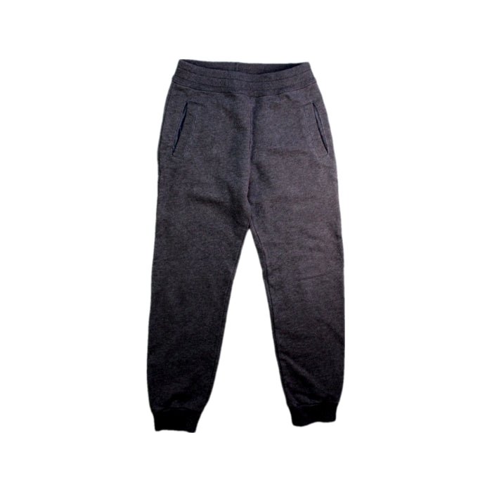 A Grey Sweatpants from Bonpoint in size 8Y for boy. (Front View)
