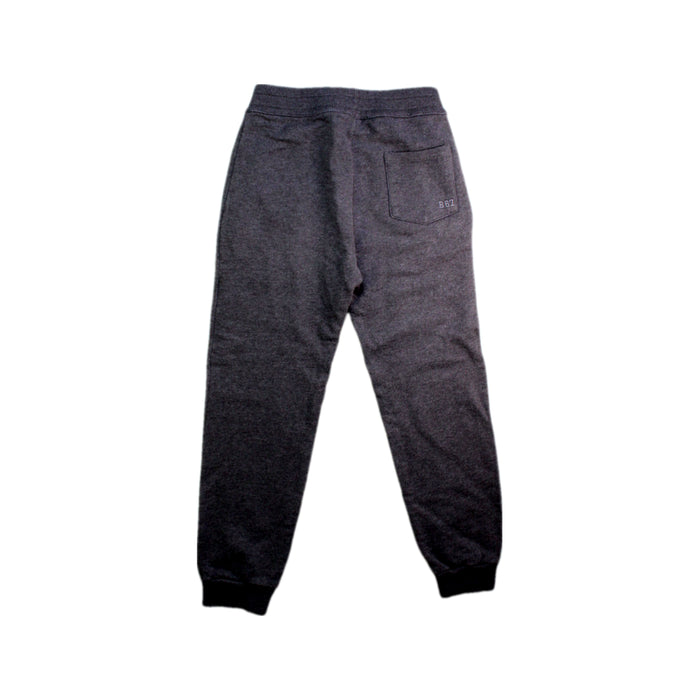 A Grey Sweatpants from Bonpoint in size 8Y for boy. (Back View)