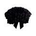 A Black Dress Up Vests from Nicholas & Bears in size 3T for girl. (Back View)
