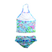 A  Swim Sets from Lilly Pulitzer in size 10Y for girl. (Back View)