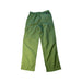 A Green Casual Pants from Patagonia in size 12Y for boy. (Back View)