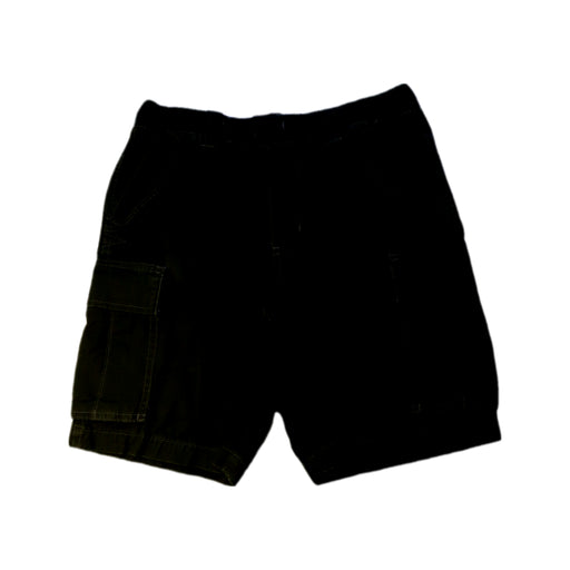 A Black Shorts from Polo Ralph Lauren in size 14Y for boy. (Front View)