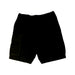 A Black Shorts from Polo Ralph Lauren in size 14Y for boy. (Front View)