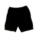 A Black Shorts from Polo Ralph Lauren in size 14Y for boy. (Back View)