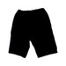 A Black Shorts from Jacadi in size 12Y for boy. (Back View)