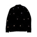 A Black Cardigans from Polo Ralph Lauren in size 14Y for boy. (Back View)