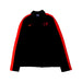 A Black Lightweight Jackets from Nike in size 12Y for neutral. (Front View)