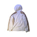 A Beige Lightweight Jackets from Fila in size 10Y for neutral. (Back View)