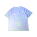 A White Short Sleeve T Shirts from Nike in size 12Y for boy. (Front View)