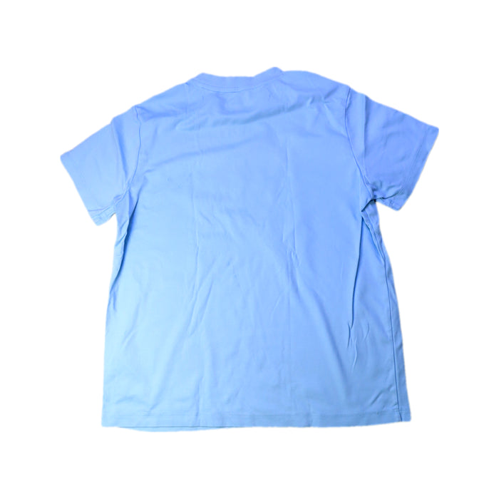 A Blue Short Sleeve T Shirts from Fila in size 12Y for boy. (Back View)