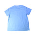 A Blue Short Sleeve T Shirts from Fila in size 12Y for boy. (Back View)