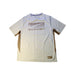 A White Short Sleeve T Shirts from Nike in size 12Y for neutral. (Front View)
