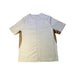 A White Short Sleeve T Shirts from Nike in size 12Y for neutral. (Back View)