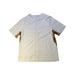 A White Short Sleeve T Shirts from Nike in size 10Y for neutral. (Back View)