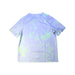 A White Short Sleeve T Shirts from Nike in size 10Y for neutral. (Back View)