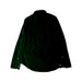 A Green Long Sleeve Shirts from Polo Ralph Lauren in size 10Y for boy. (Back View)