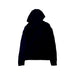 A Black Hooded Sweatshirts from Polo Ralph Lauren in size 14Y for neutral. (Back View)