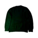 A Green Knit Sweaters from Polo Ralph Lauren in size 14Y for neutral. (Back View)