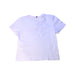 A White Short Sleeve T Shirts from Tommy Hilfiger in size 3T for neutral. (Back View)