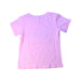 A Pink Short Sleeve T Shirts from Adidas in size 18-24M for girl. (Back View)