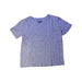 A Grey Short Sleeve T Shirts from Under Armour in size 2T for neutral. (Back View)