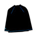 A Black Rash Guards from Arena in size 2T for boy. (Back View)