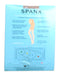 A Blue Maternity Support from Spanx in size Maternity-M for maternity. (Back View)