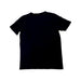 A Black Short Sleeve T Shirts from Lindex in size 10Y for boy. (Back View)