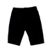 A Black Shorts from Petit Bateau in size 10Y for boy. (Back View)