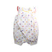 A White Sleeveless Dresses from Stella McCartney in size 3T for girl. (Front View)