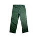 A Green Casual Pants from Double B Mikihouse in size 4T for boy. (Back View)