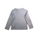 A Grey Long Sleeve T Shirts from Vertbaudet in size 6T for boy. (Back View)