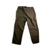 A Green Casual Pants from Mont-bell in size 4T for boy. (Back View)